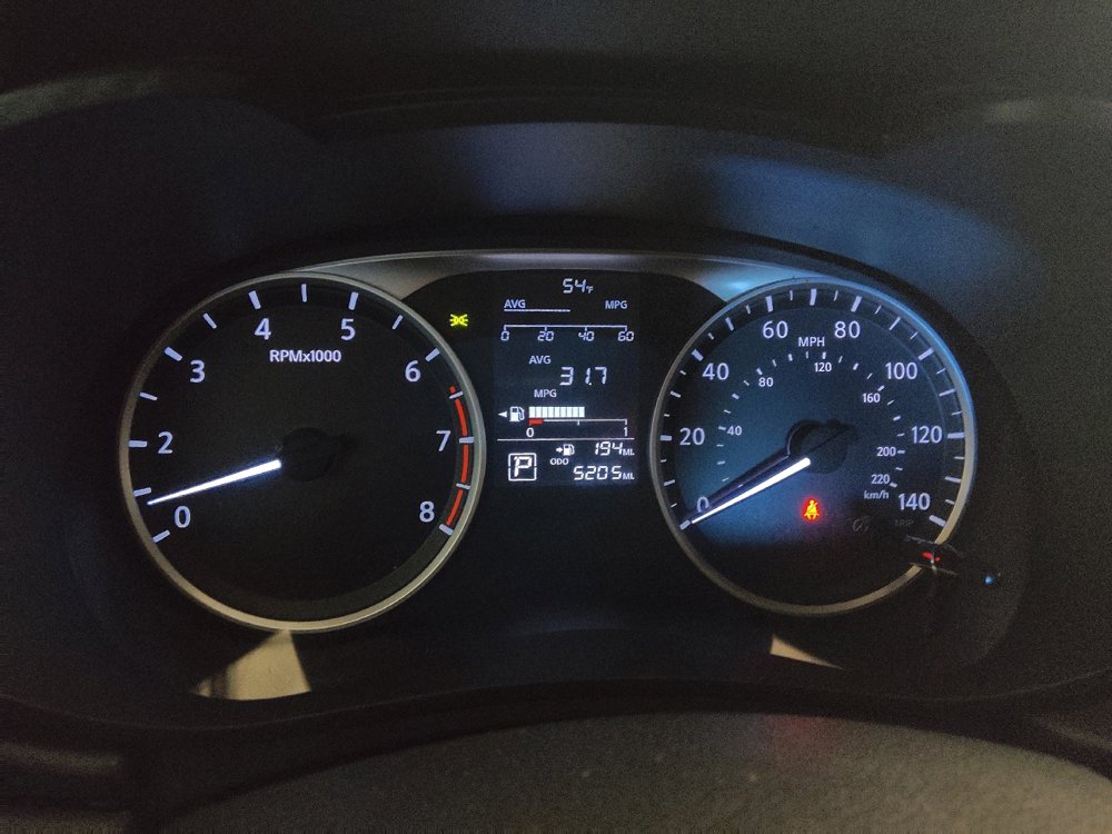 Used 2024 Nissan Versa S w/ S Plus Package FWD image 23