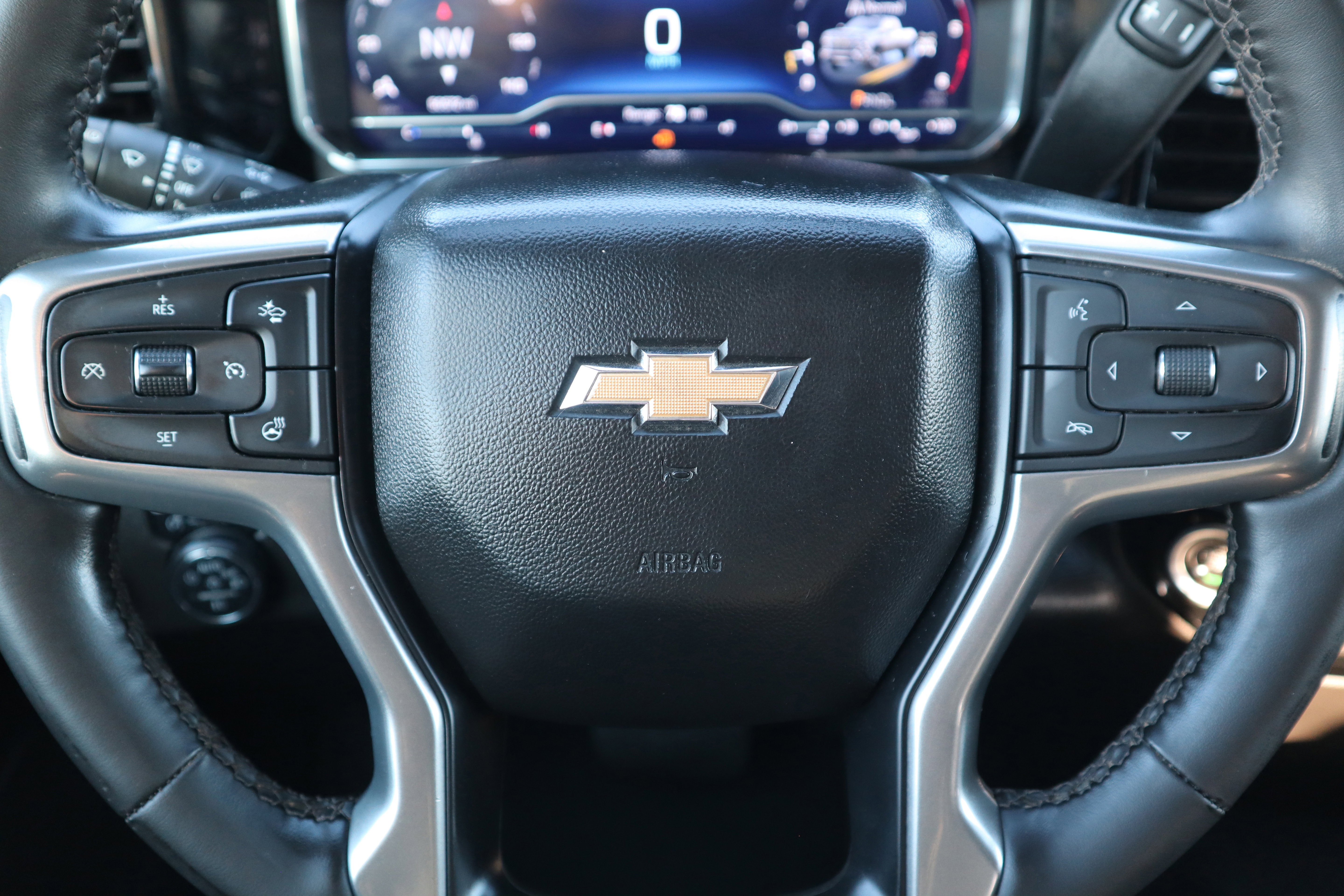 Used 2024 Chevrolet Silverado 3500 LT w/ Convenience Package image 27