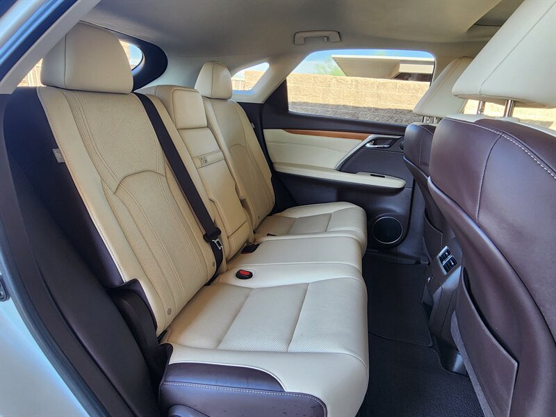 Used 2019 Lexus RX 450h AWD w/ Navigation Package image 80