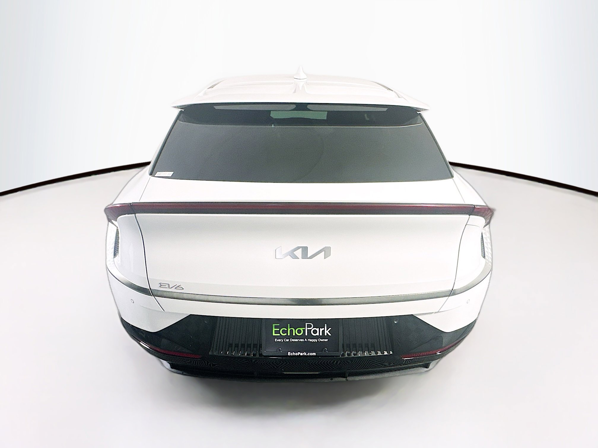 Used 2023 Kia EV6 Wind w/ Wind Technology Package image 7