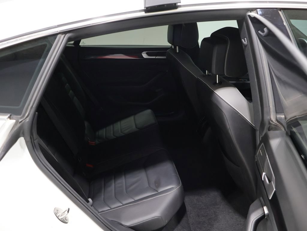 Used 2023 Volkswagen Arteon SEL Premium AWD/4WD image 20