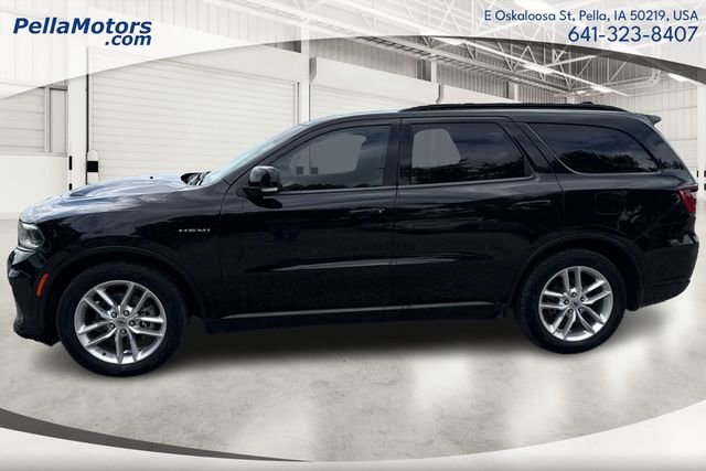 Used 2023 Dodge Durango R/T AWD/4WD image 6