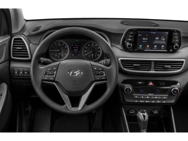 Used 2021 Hyundai Tucson SEL image 39