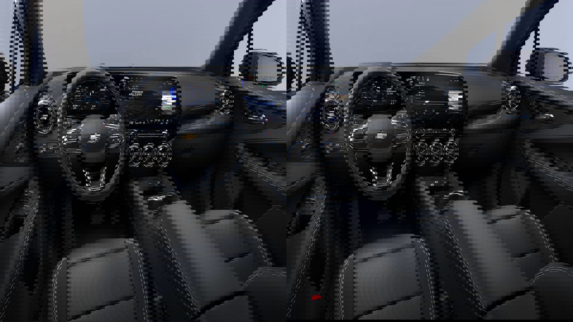 New 2026 Chevrolet Blazer EV LT image 37