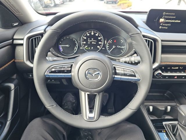 New 2026 MAZDA CX-50 AWD 2.5 Hybrid w/ Cargo Package image 20