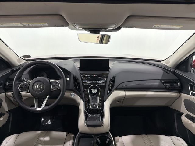 Certified 2025 Acura RDX SH-AWD w/ Advance Package image 29