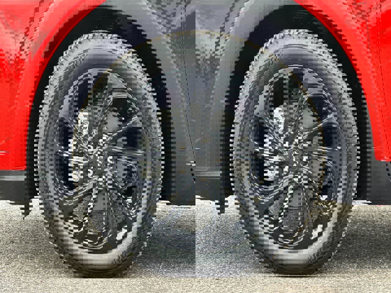 New 2027 Chevrolet Bolt RS image 32