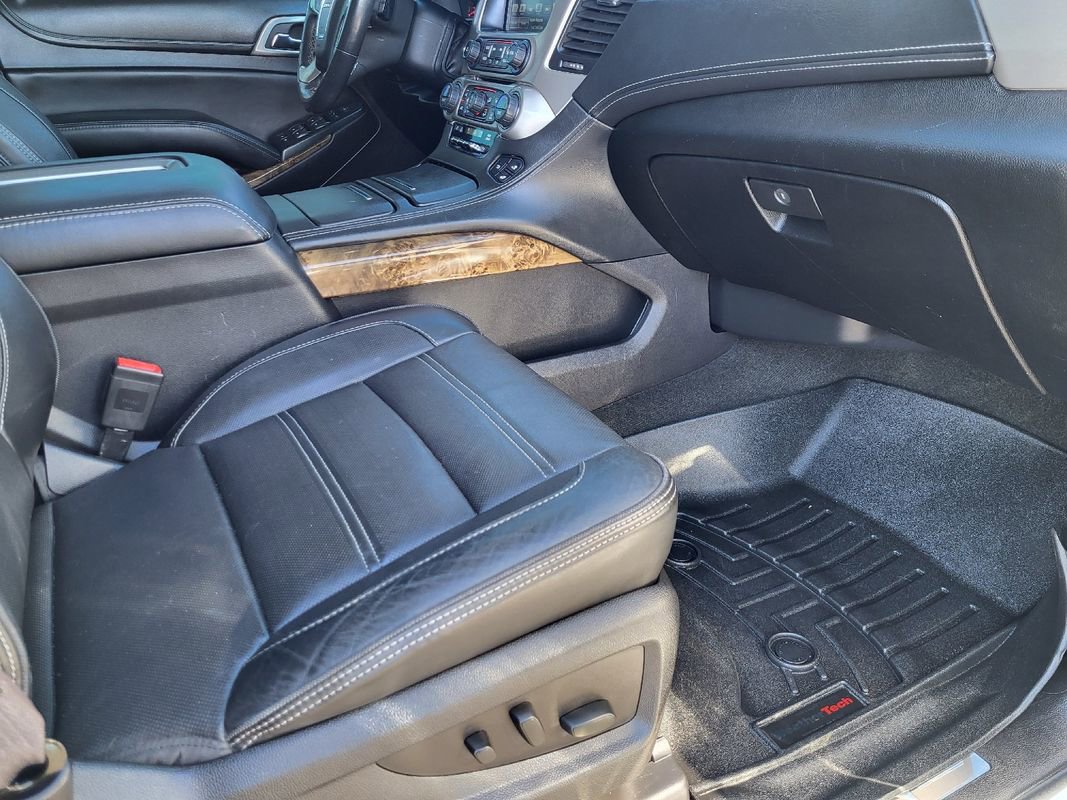 Used 2016 GMC Yukon XL Denali w/ Open Road Package image 24