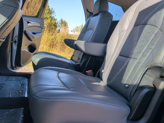 Certified 2021 Buick Enclave Premium w/ Surround and Sites Package image 17