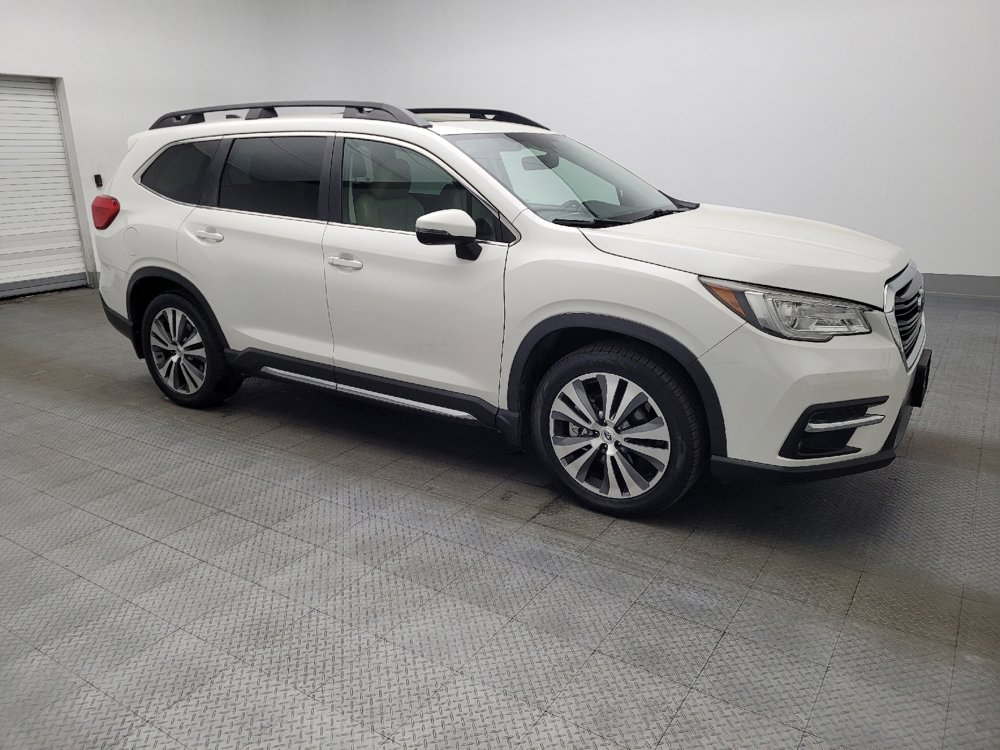 Used 2019 Subaru Ascent Limited image 11