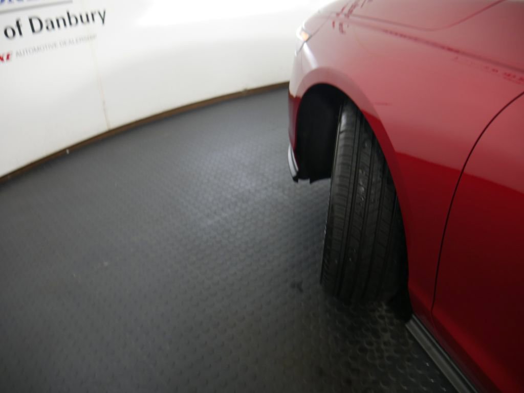 Used 2024 Honda Accord EX image 16