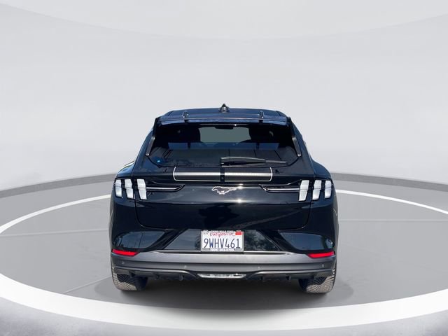 Certified 2025 Ford Mustang Mach-E GT w/ Interior Protection Package image 6