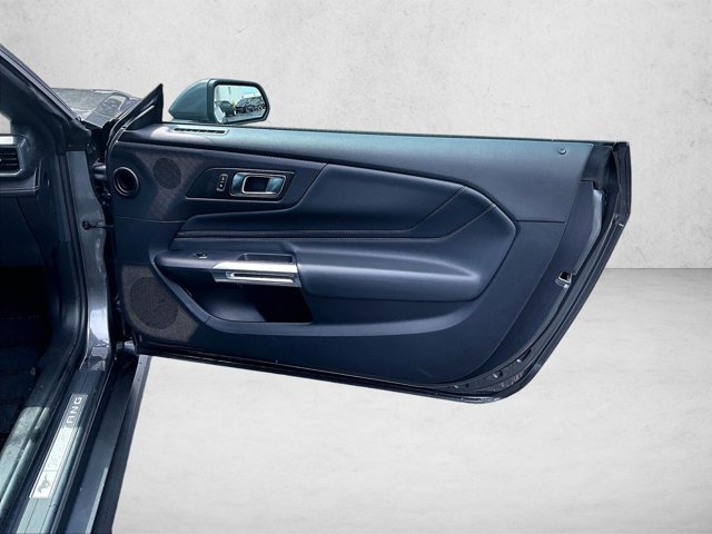 Used 2024 Ford Mustang Premium RWD image 19