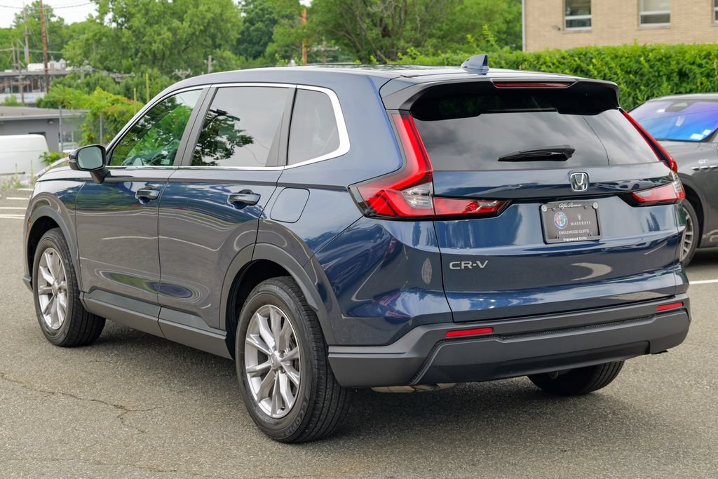 Used 2024 Honda CR-V EX image 5