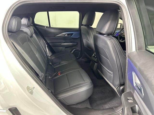 Used 2024 Chevrolet Equinox EV LT w/ Active Safety Package 3 image 27