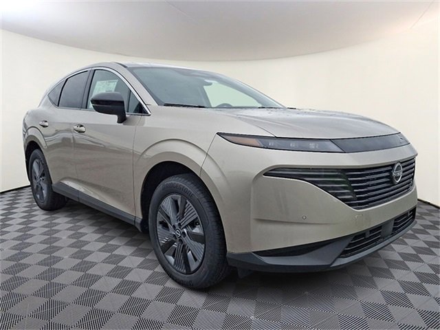 New 2025 Nissan Murano SL image 39