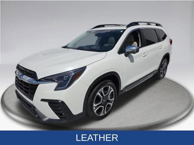 Certified 2023 Subaru Ascent Limited w/ Technology Package image 21
