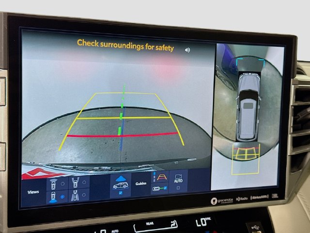 Used 2023 Toyota Sequoia Capstone AWD/4WD image 17