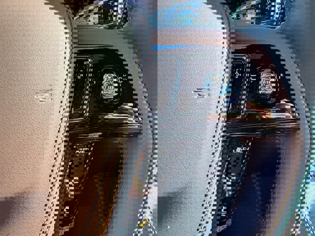 New 2026 Lincoln Aviator Reserve w/ Luxury Package image 47