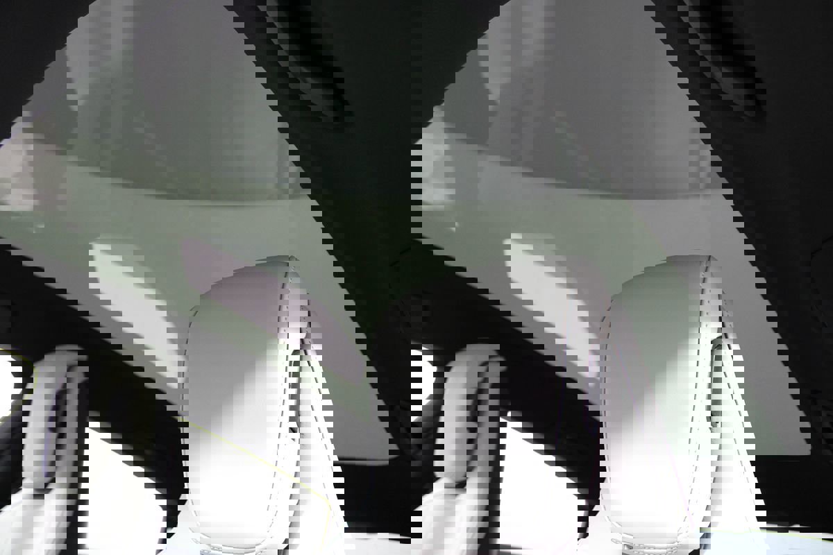 Used 2023 Porsche Taycan w/ Premium Package RWD image 11