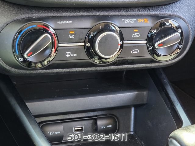 Used 2020 Kia Soul X-Line FWD image 23