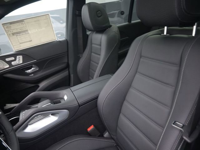 New 2026 Mercedes-Benz GLE 450 4MATIC image 33