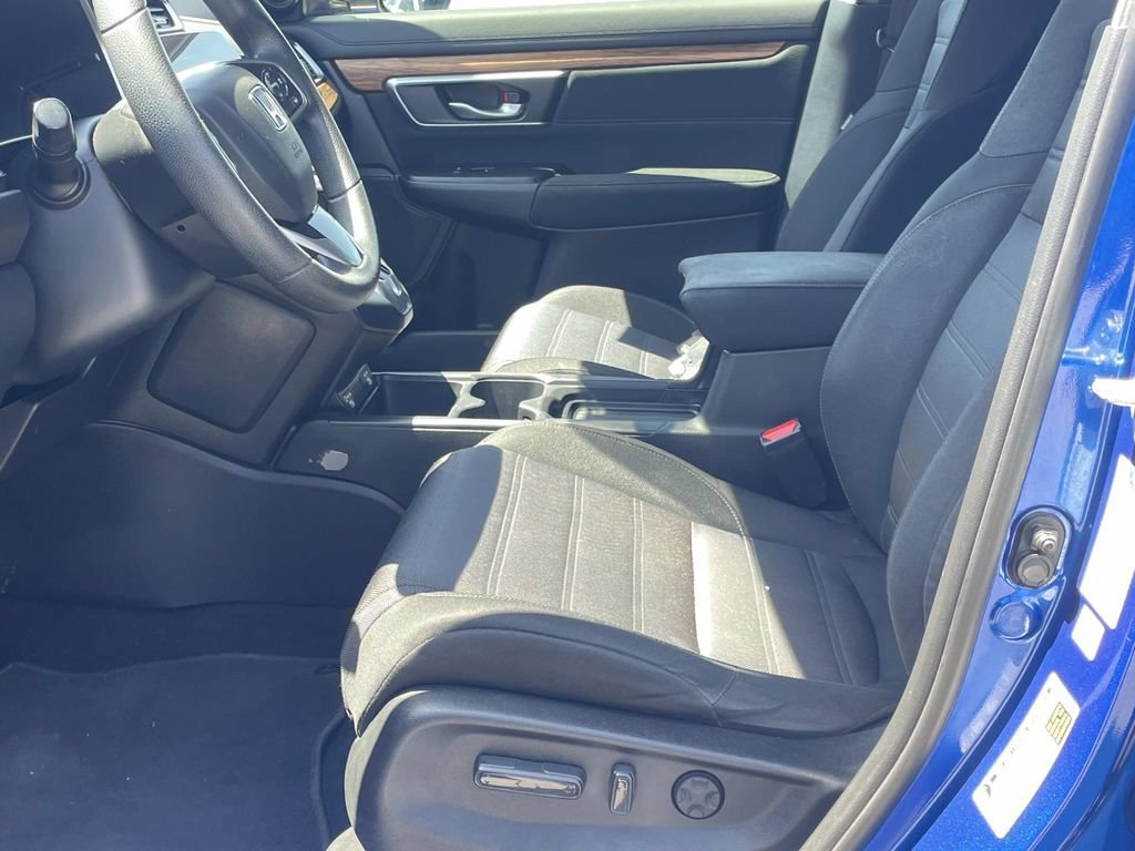 Used 2022 Honda CR-V EX image 15