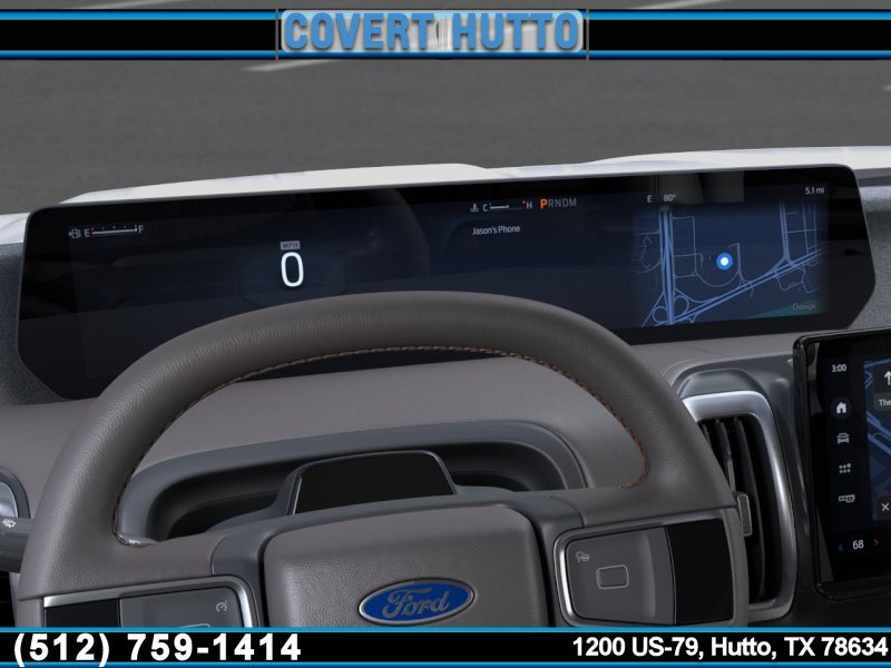 New 2026 Ford Expedition King Ranch AWD/4WD image 13