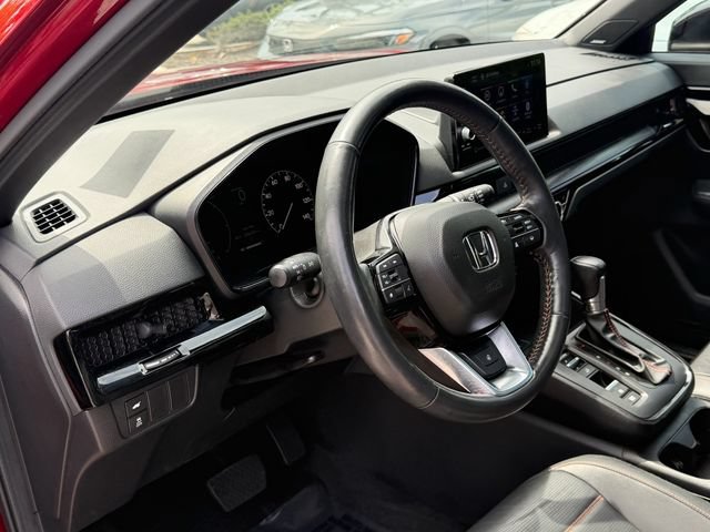 Certified 2023 Honda CR-V Sport Touring image 13