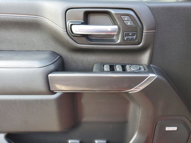 Used 2022 GMC Sierra 2500 AT4 w/ AT4 Premium Plus Package AWD/4WD image 17