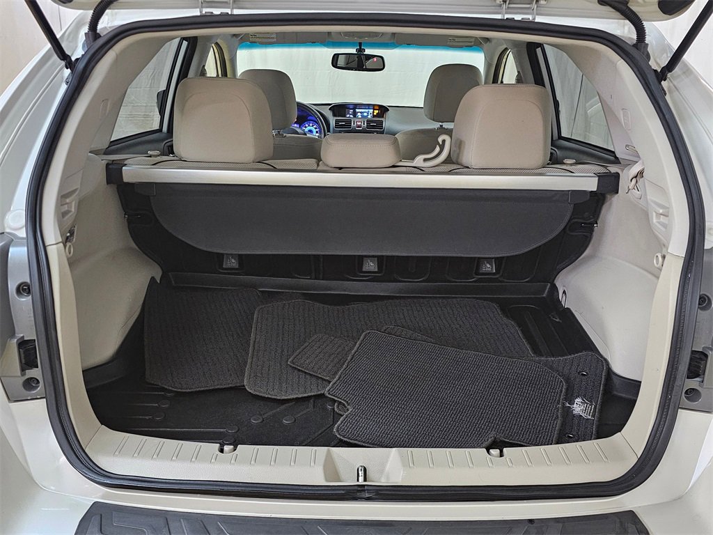Used 2014 Subaru Crosstrek 2.0i Premium image 14