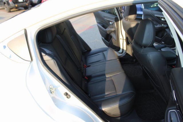 Used 2021 Subaru Legacy Limited w/ Popular Package #2 image 23