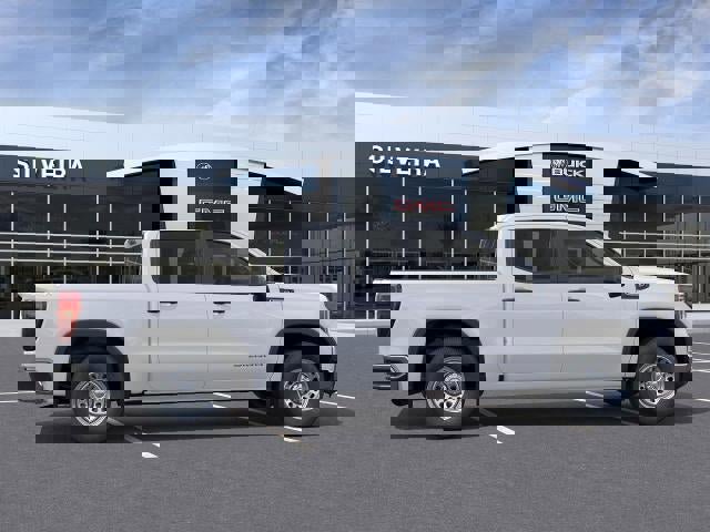 New 2026 GMC Sierra 1500 Pro w/ Convenience Package image 5