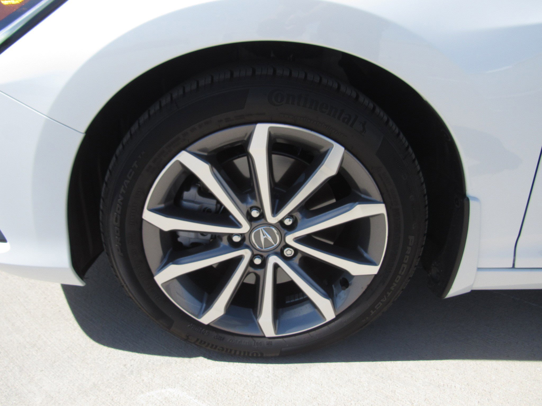 Certified 2025 Acura Integra image 4