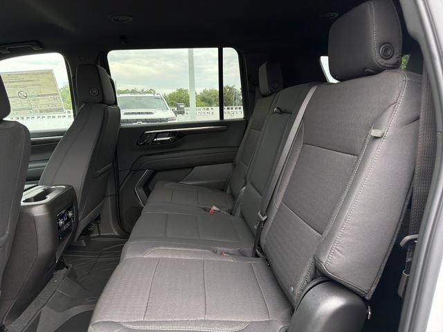 New 2026 Chevrolet Suburban LS w/ LS Custom Edition AWD/4WD image 24