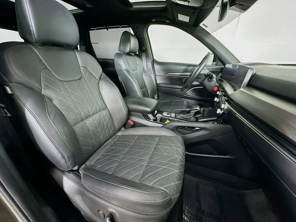 Used 2023 Kia Telluride SX X-Pro AWD/4WD image 14