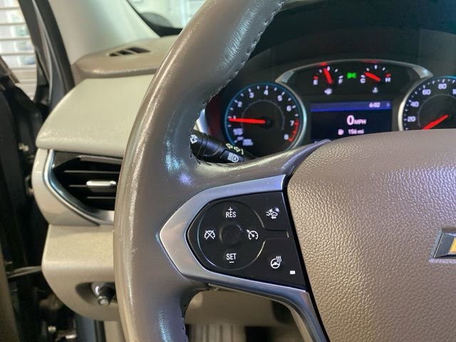 Used 2020 Chevrolet Traverse LT w/ Driver Confidence II Package image 17