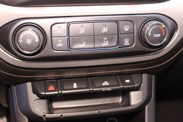 Used 2019 GMC Canyon SLE image 24
