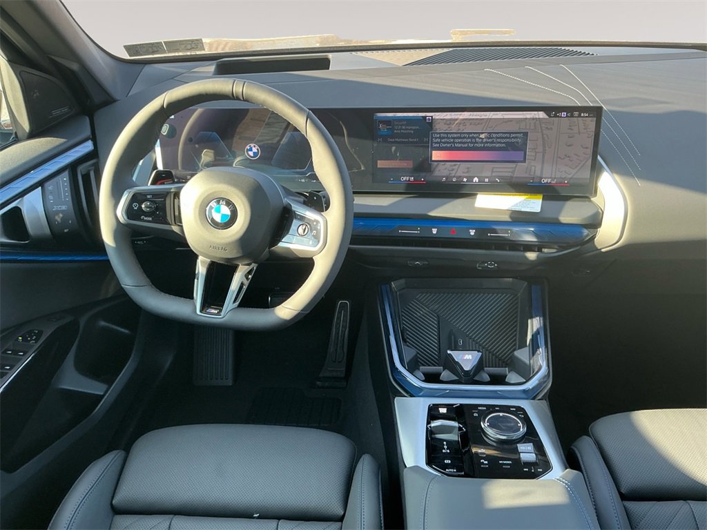 New 2026 BMW X3 xDrive30 w/ Premium Package image 10