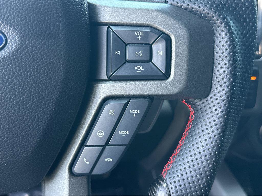 Used 2019 Ford F150 Raptor w/ Equipment Group 802A Luxury AWD/4WD image 23