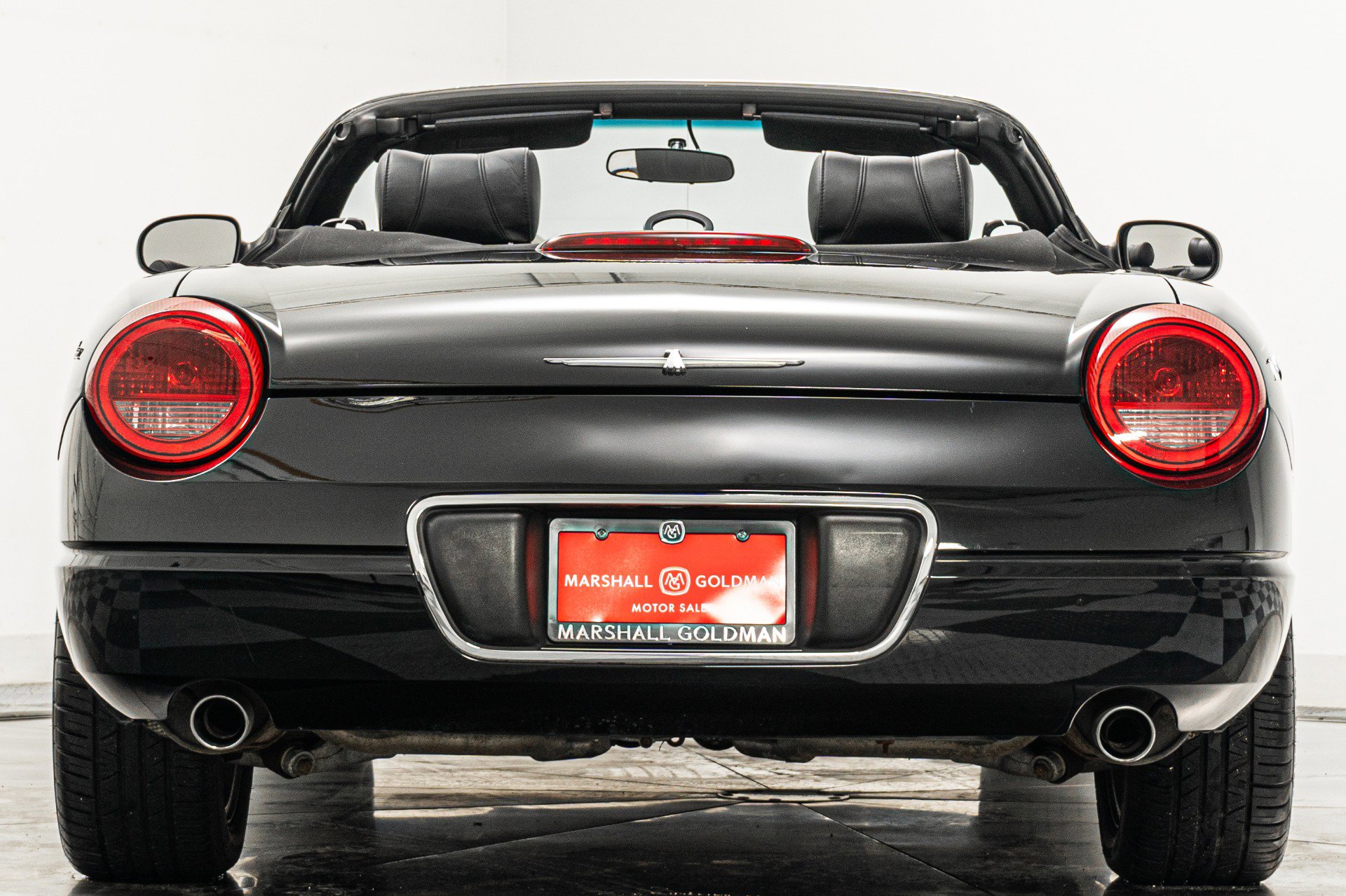 Used 2003 Ford Thunderbird image 8