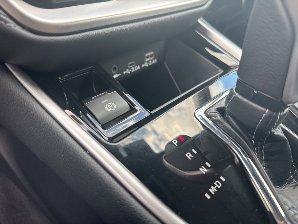 New 2025 Subaru Outback Touring XT image 17