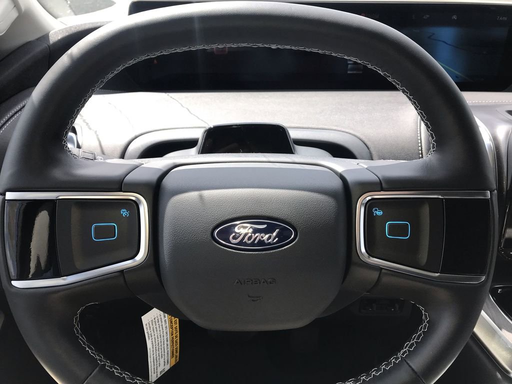 New 2026 Ford Expedition Max Platinum image 14