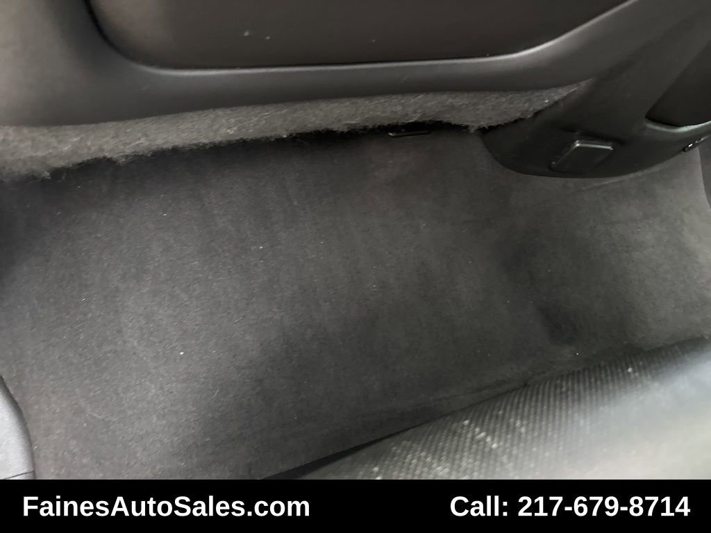 Used 2015 Cadillac Escalade Premium image 53