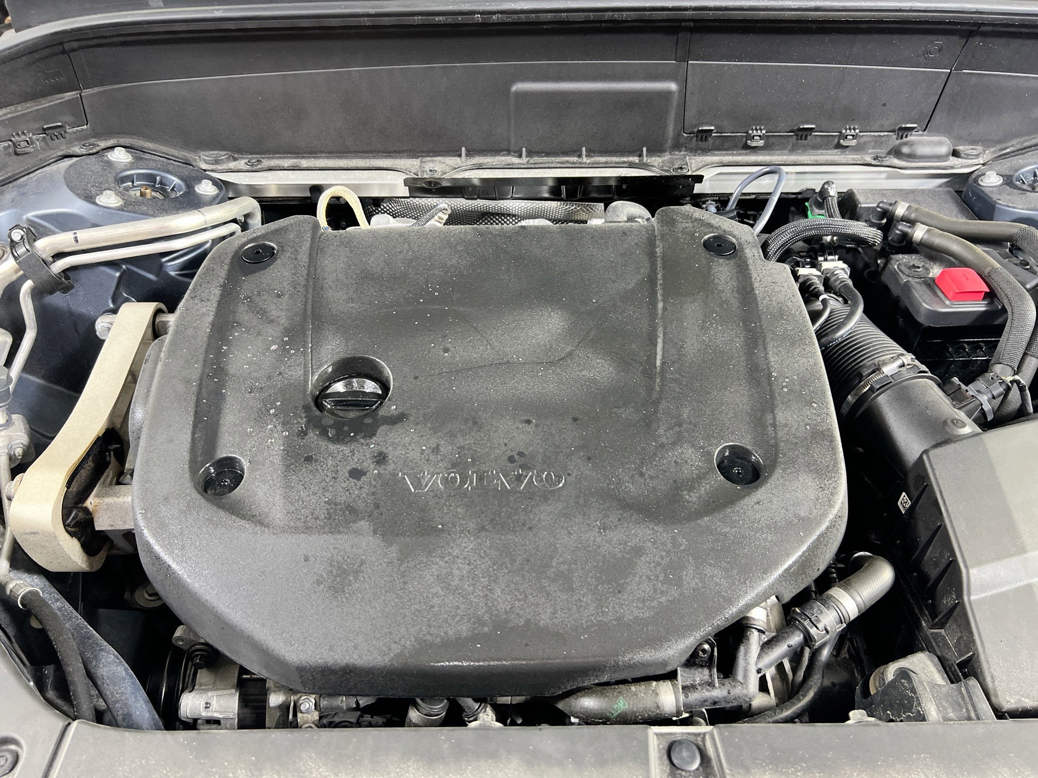 Used 2023 Volvo XC90 B6 Plus w/ Protection Package Premier image 32