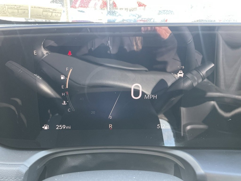 Certified 2026 Buick Encore GX Preferred w/ Comfort Package image 35