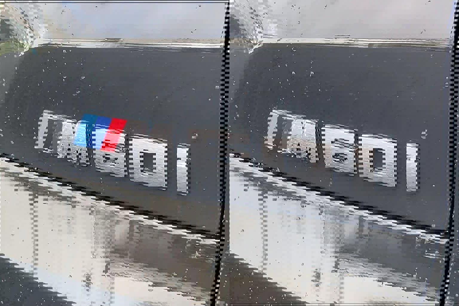 New 2026 BMW X5 M60i AWD/4WD image 16