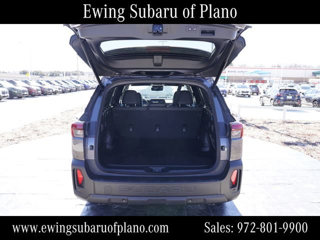 Used 2026 Subaru Outback Touring XT AWD/4WD image 16