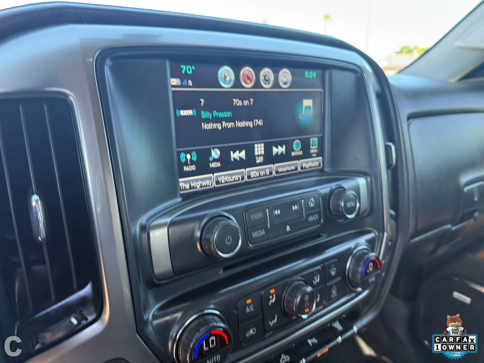 Used 2019 Chevrolet Silverado 2500 LTZ w/ Duramax Plus Package AWD/4WD image 25