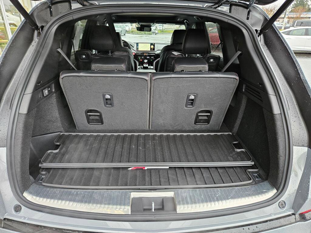 New 2026 Acura MDX A-Spec image 12